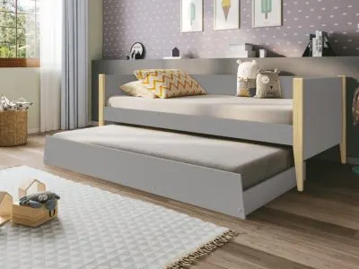 Cama Noah C Auxiliar
