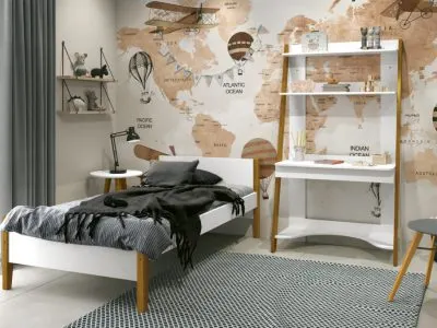 Cama Simba