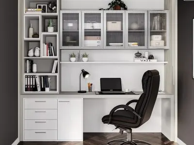 Home Office BP