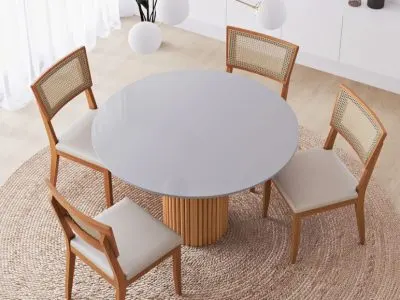 Mesa Wendy